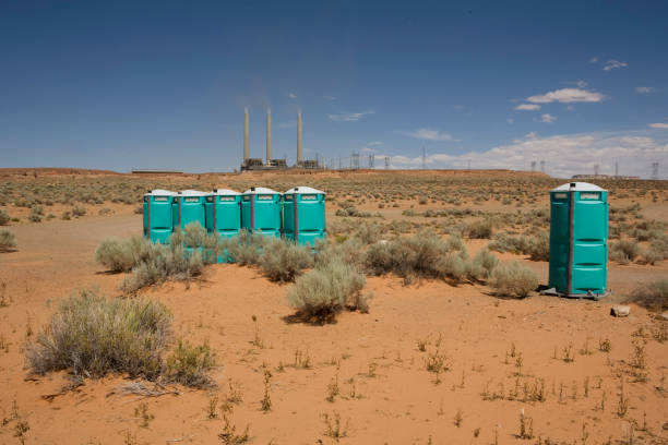 Best Portable Restroom Servicing (Cleaning and Restocking)  in USA